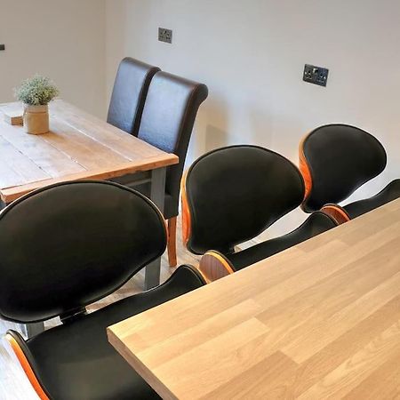 Queensgate Holiday Cottage Beverley With Parking Екстериор снимка