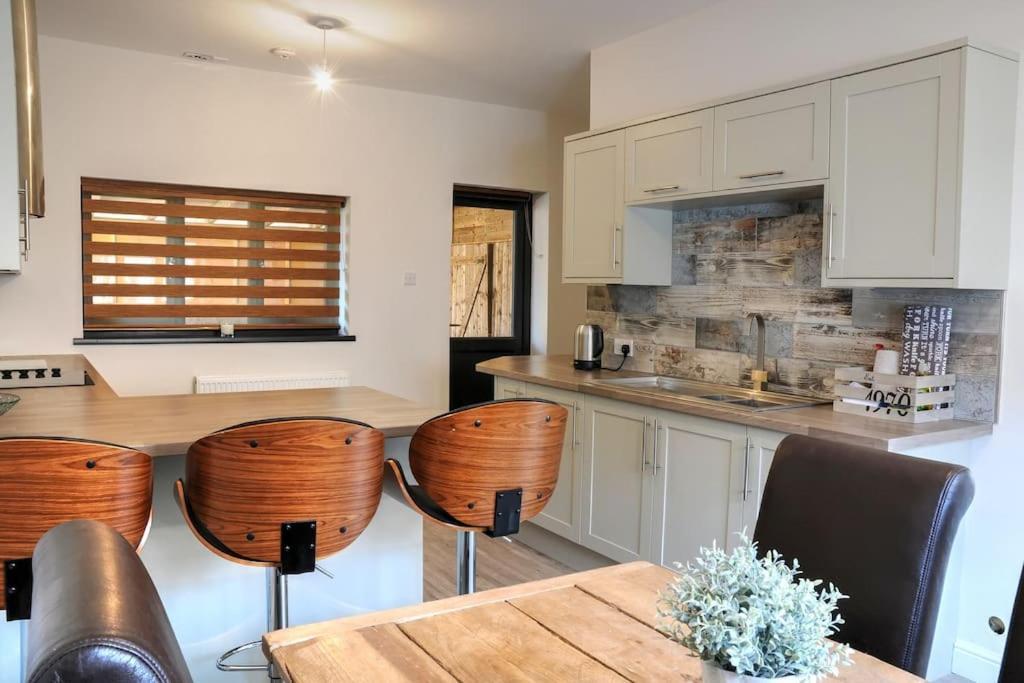 Queensgate Holiday Cottage Beverley With Parking Екстериор снимка
