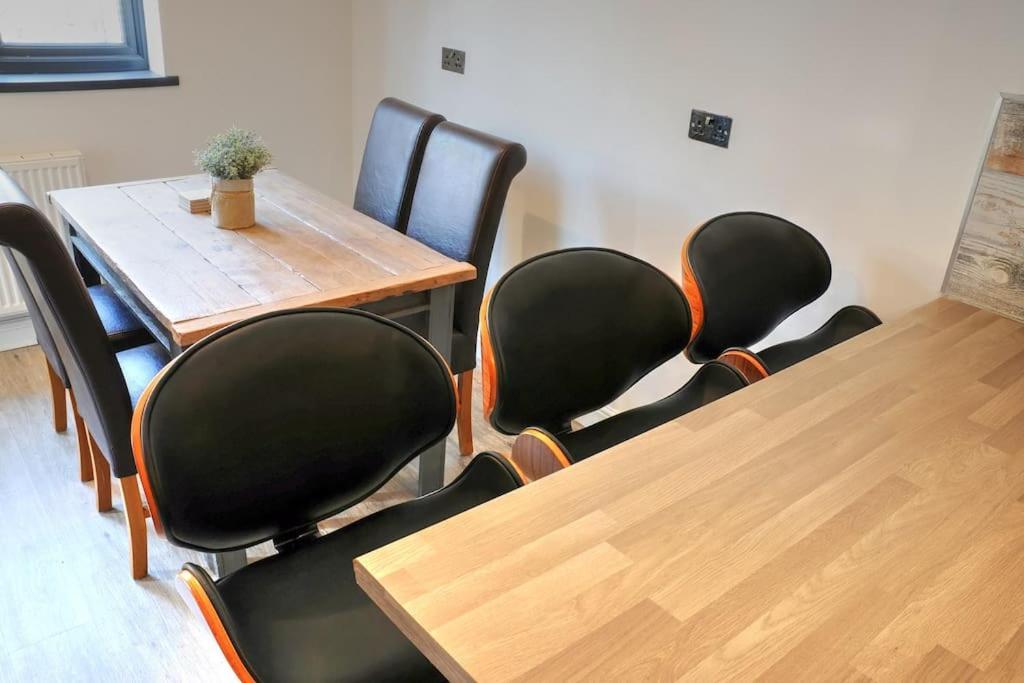 Queensgate Holiday Cottage Beverley With Parking Екстериор снимка