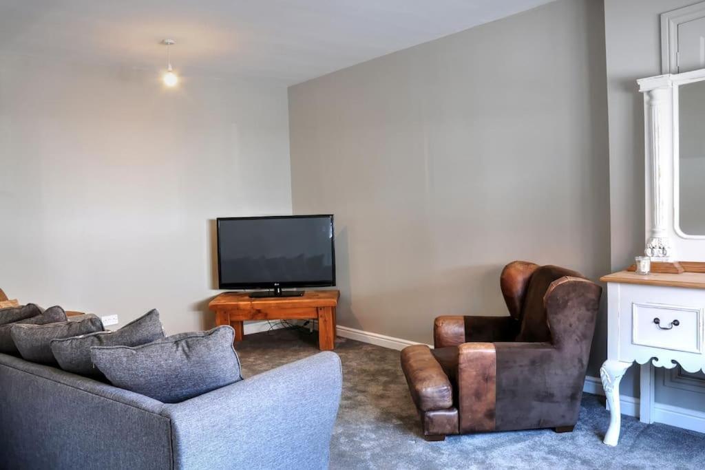 Queensgate Holiday Cottage Beverley With Parking Екстериор снимка