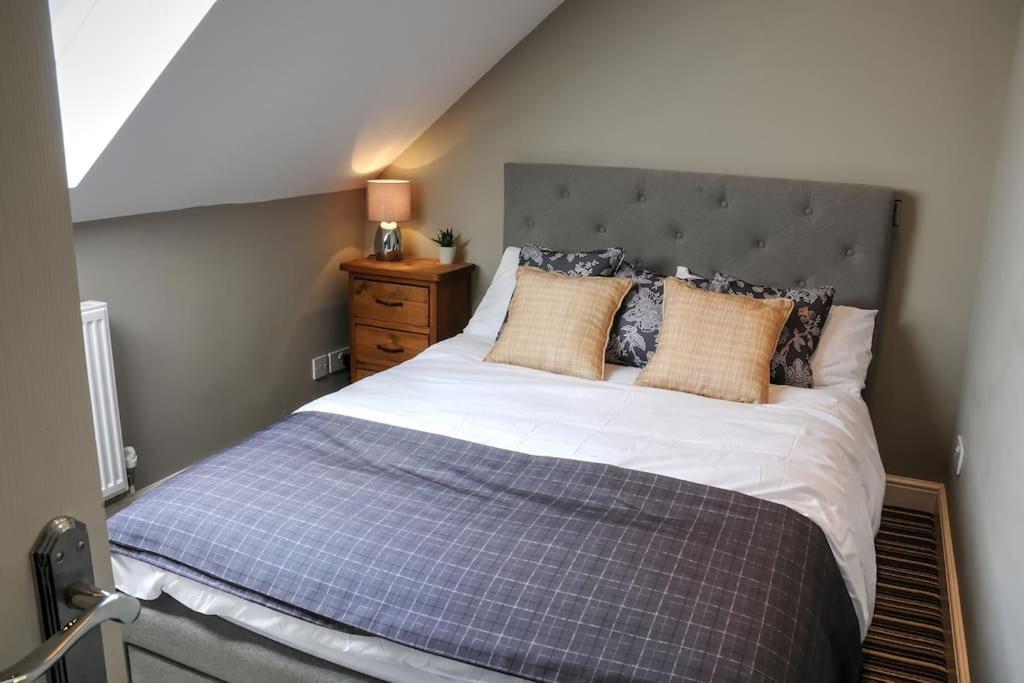 Queensgate Holiday Cottage Beverley With Parking Екстериор снимка