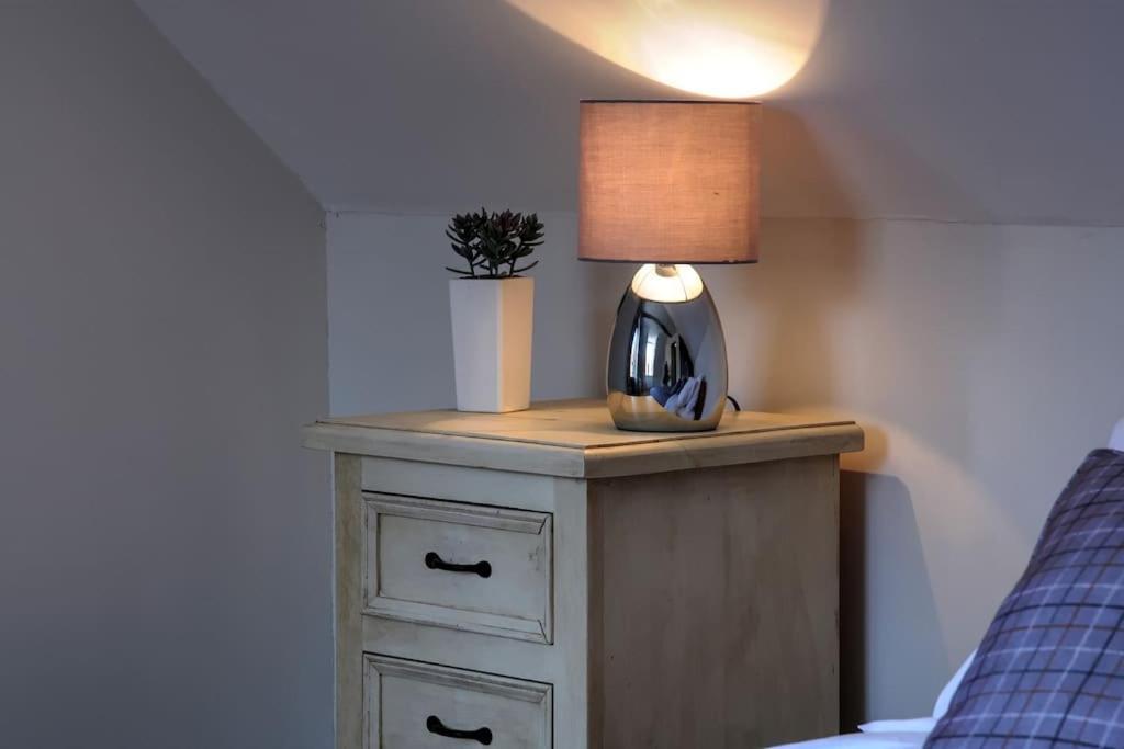 Queensgate Holiday Cottage Beverley With Parking Екстериор снимка