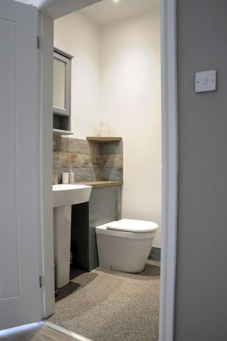 Queensgate Holiday Cottage Beverley With Parking Екстериор снимка