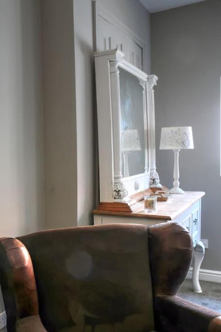 Queensgate Holiday Cottage Beverley With Parking Екстериор снимка