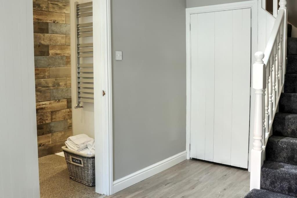 Queensgate Holiday Cottage Beverley With Parking Екстериор снимка